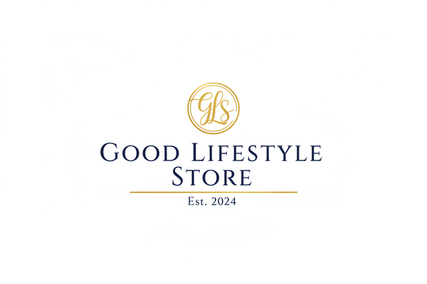 Good Lifestyle Store Logo